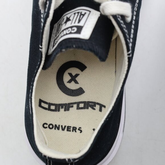 Converse Chuck Taylor Men's 5.5 Women's 7.5 All Star Lift Double Stack  A15490C - Picture 10 of 10